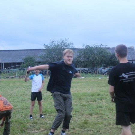 IMG 2137 - Scouts en Gidsen Zaventem 